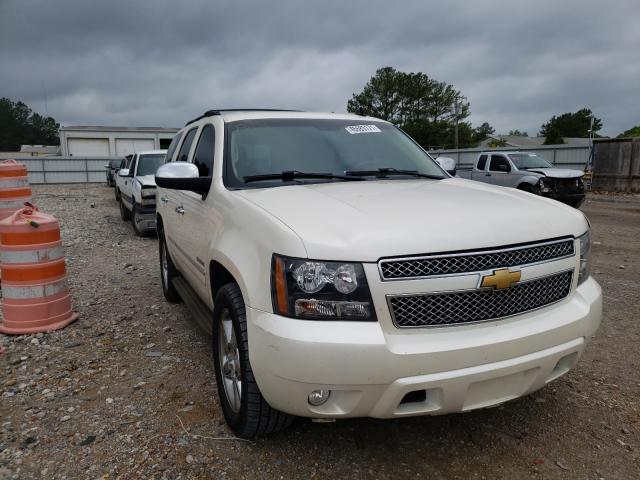 CHEVROLET TAHOE C150 2013 1gnscce09dr332778