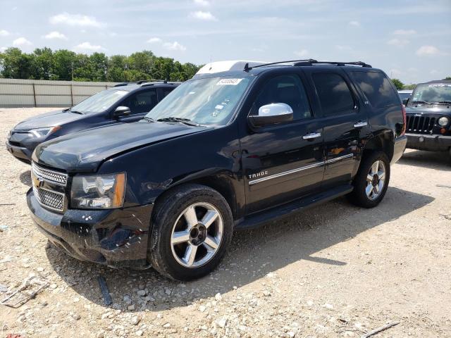 CHEVROLET TAHOE C150 2014 1gnscce09er152928