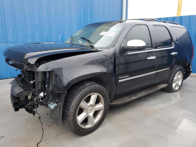 CHEVROLET TAHOE 2014 1gnscce09er162410