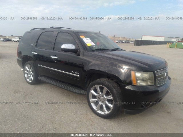 CHEVROLET TAHOE 2011 1gnscce0xbr116001