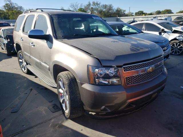 CHEVROLET TAHOE C150 2011 1gnscce0xbr141416