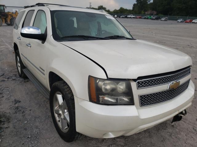 CHEVROLET TAHOE C150 2011 1gnscce0xbr217765