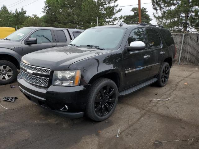 CHEVROLET TAHOE 2011 1gnscce0xbr224702