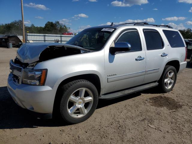 CHEVROLET TAHOE 2011 1gnscce0xbr267646