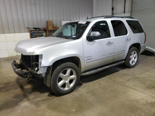 CHEVROLET TAHOE C150 2011 1gnscce0xbr284298