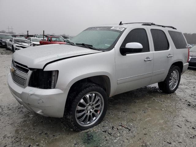 CHEVROLET TAHOE C150 2011 1gnscce0xbr292515