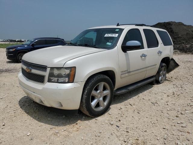 CHEVROLET TAHOE 2011 1gnscce0xbr382716