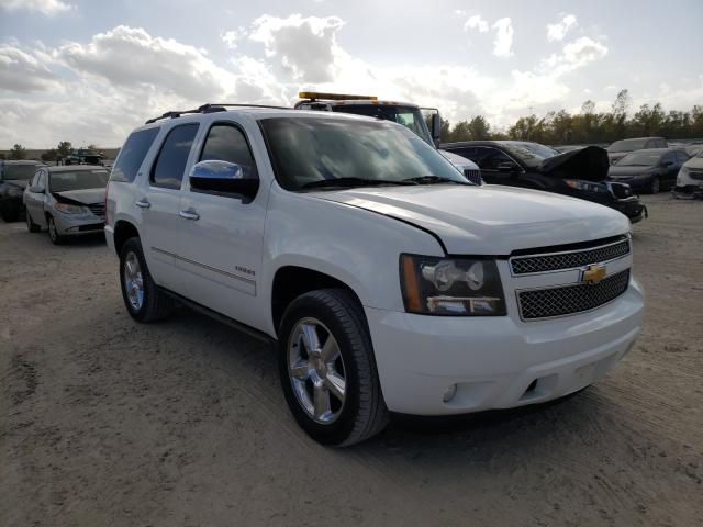 CHEVROLET TAHOE C150 2011 1gnscce0xbr401166