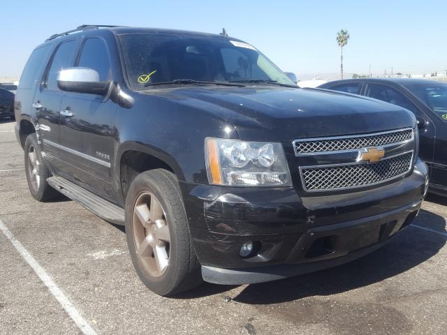 CHEVROLET TAHOE C150 2012 1gnscce0xcr168004