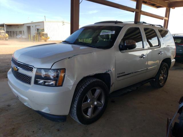 CHEVROLET TAHOE C150 2012 1gnscce0xcr171047