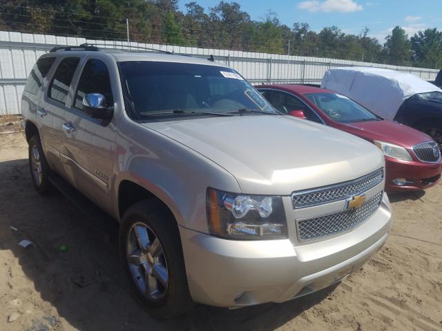 CHEVROLET TAHOE C150 2012 1gnscce0xcr284352