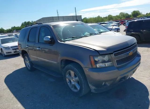 CHEVROLET TAHOE 2012 1gnscce0xcr325207