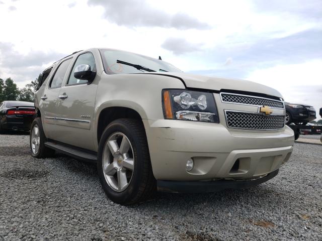 CHEVROLET TAHOE C150 2013 1gnscce0xdr148238