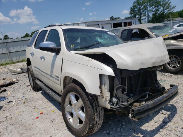 CHEVROLET TAHOE C150 2013 1gnscce0xdr154024