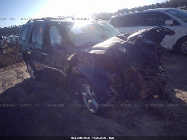 CHEVROLET TAHOE 2013 1gnscce0xdr193907