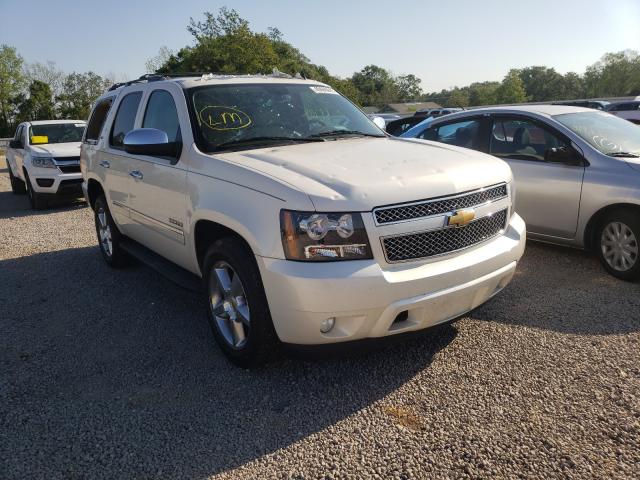 CHEVROLET TAHOE C150 2013 1gnscce0xdr319943