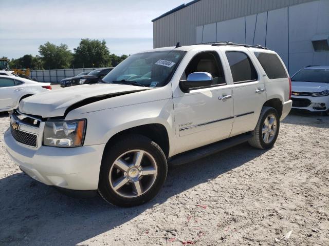 CHEVROLET TAHOE 2013 1gnscce0xdr351467