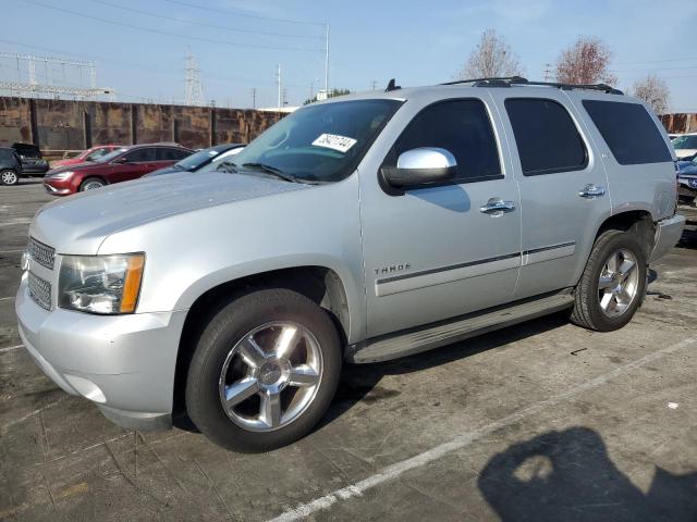 CHEVROLET TAHOE 2014 1gnscce0xer101177