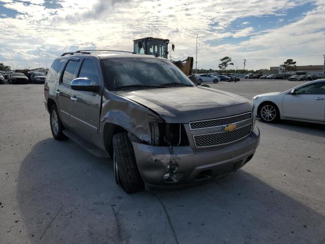 CHEVROLET TAHOE C150 2014 1gnscce0xer106850