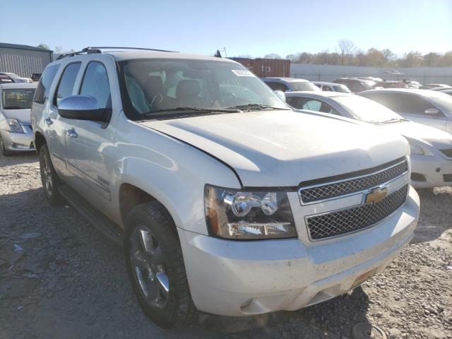 CHEVROLET TAHOE C150 2014 1gnscce0xer224624