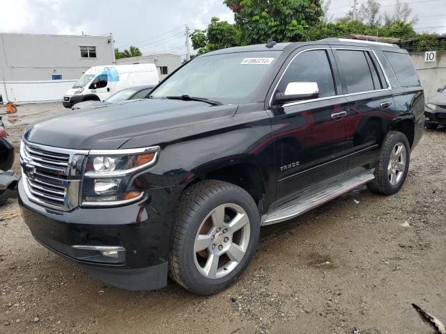 CHEVROLET TAHOE C150 2015 1gnscckc0fr140828