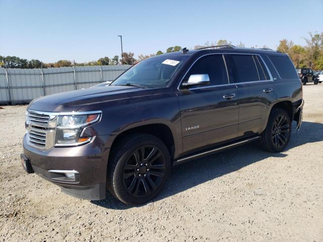 CHEVROLET TAHOE 2015 1gnscckc0fr143728