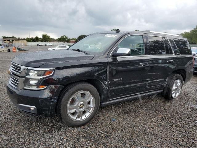 CHEVROLET TAHOE C150 2015 1gnscckc0fr160996