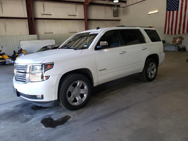 CHEVROLET TAHOE 2015 1gnscckc0fr174218