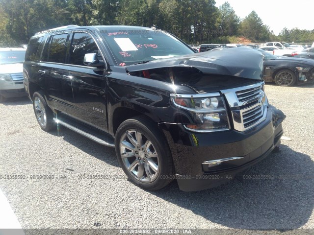 CHEVROLET TAHOE 2015 1gnscckc0fr179953