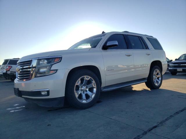 CHEVROLET TAHOE 2015 1gnscckc0fr183792