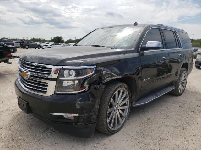 CHEVROLET TAHOE 2015 1gnscckc0fr216354