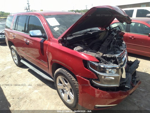 CHEVROLET TAHOE 2015 1gnscckc0fr216757