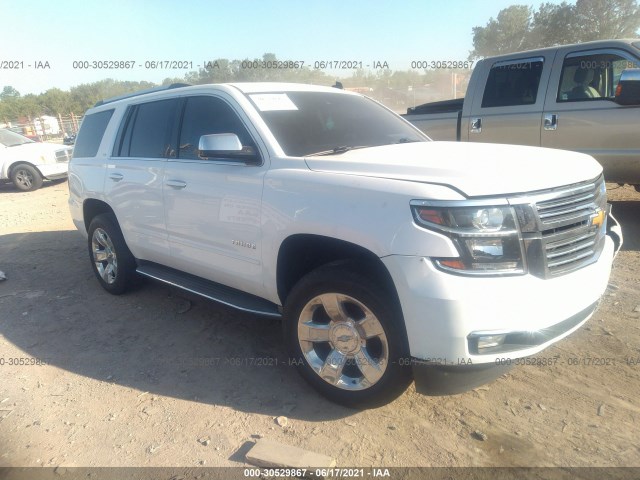 CHEVROLET TAHOE 2015 1gnscckc0fr255512