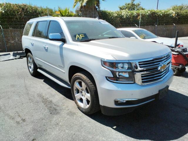 CHEVROLET TAHOE C150 2015 1gnscckc0fr255946