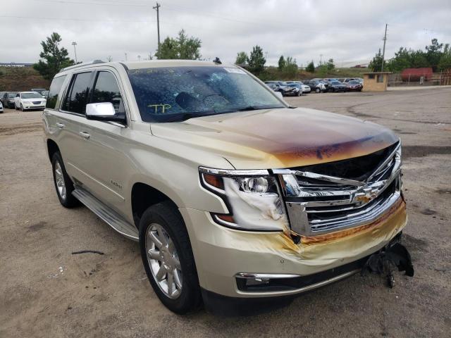 CHEVROLET TAHOE C150 2015 1gnscckc0fr302148