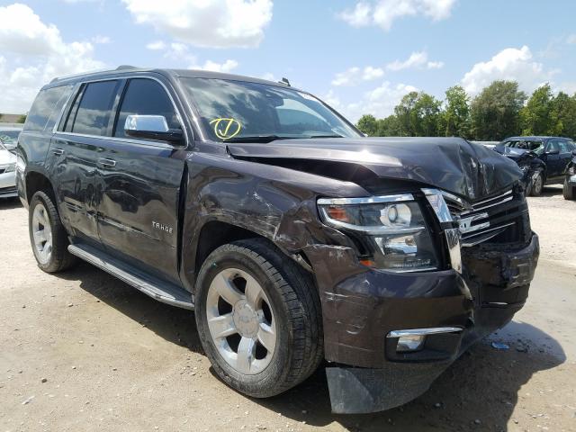 CHEVROLET TAHOE C150 2015 1gnscckc0fr302876