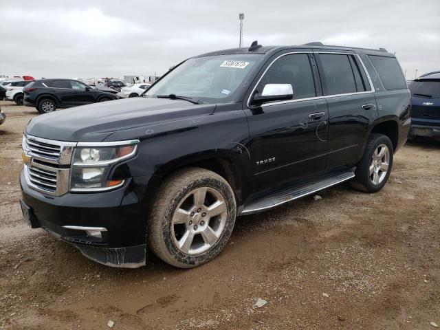 CHEVROLET TAHOE C150 2015 1gnscckc0fr512538