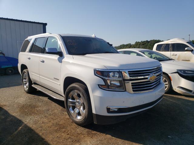 CHEVROLET TAHOE C150 2015 1gnscckc0fr615412