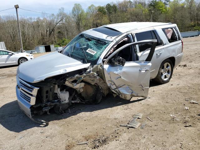 CHEVROLET TAHOE 2015 1gnscckc0fr623087