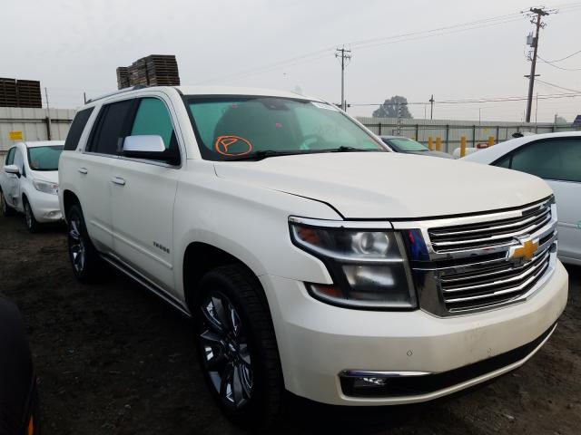 CHEVROLET TAHOE C150 2015 1gnscckc0fr728843