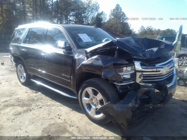 CHEVROLET TAHOE 2015 1gnscckc0fr744511