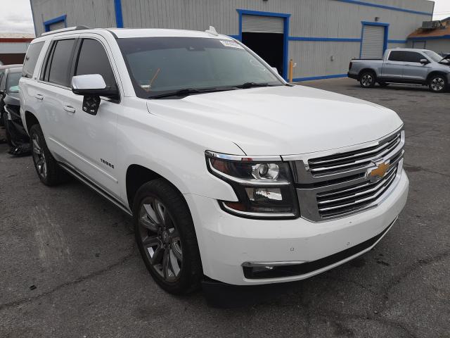 CHEVROLET TAHOE C150 2016 1gnscckc0gr118698