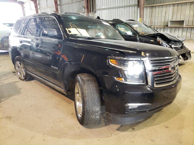 CHEVROLET TAHOE C150 2016 1gnscckc0gr129507