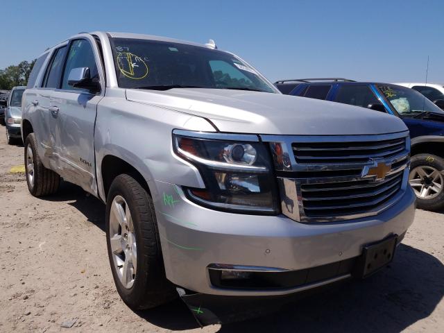 CHEVROLET TAHOE C150 2016 1gnscckc0gr183731