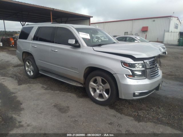 CHEVROLET TAHOE 2016 1gnscckc0gr186340