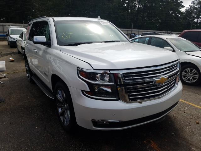 CHEVROLET TAHOE C150 2016 1gnscckc0gr188461