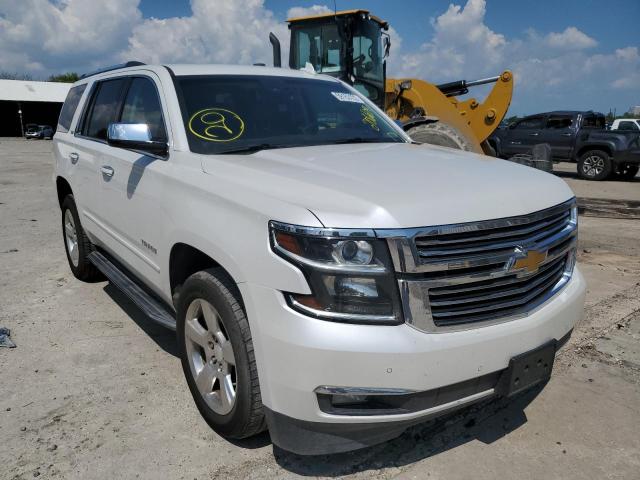 CHEVROLET TAHOE C150 2016 1gnscckc0gr206604