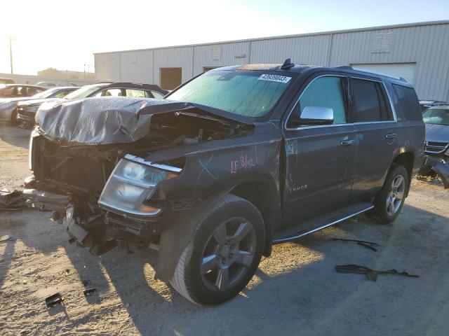 CHEVROLET TAHOE C150 2016 1gnscckc0gr259058