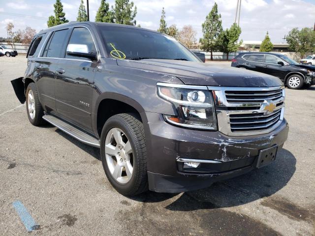 CHEVROLET TAHOE C150 2016 1gnscckc0gr259089