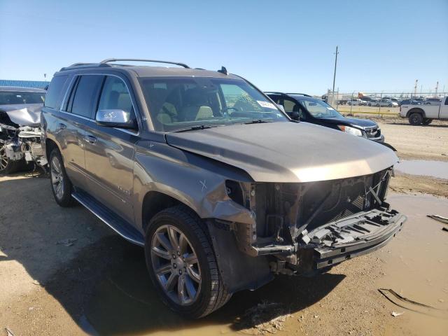 CHEVROLET TAHOE C150 2016 1gnscckc0gr285448